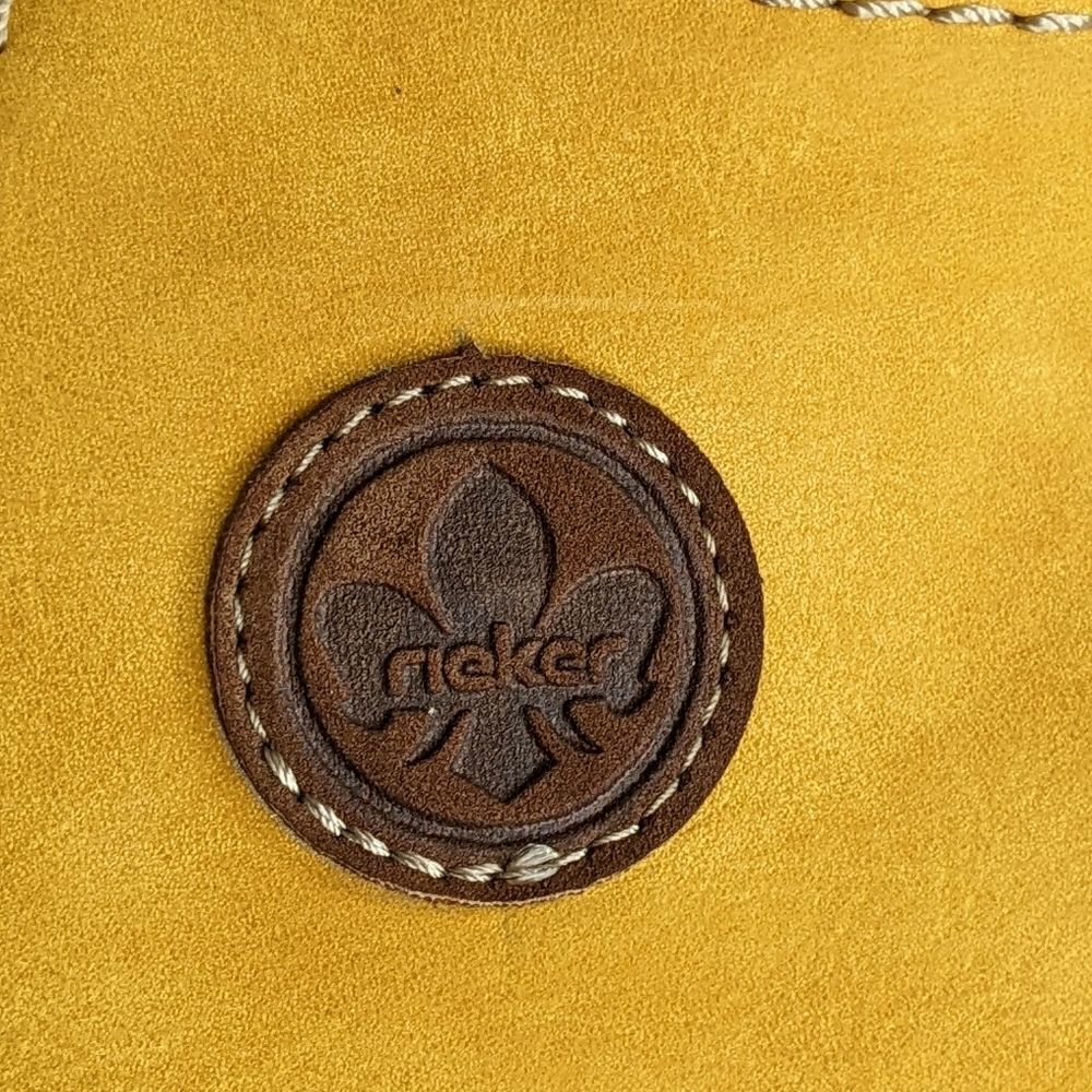 Rieker M6411 Boot - Picture 8 of 12